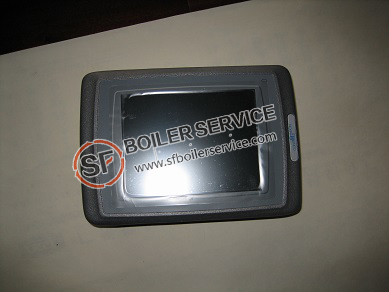 MCT touch screen